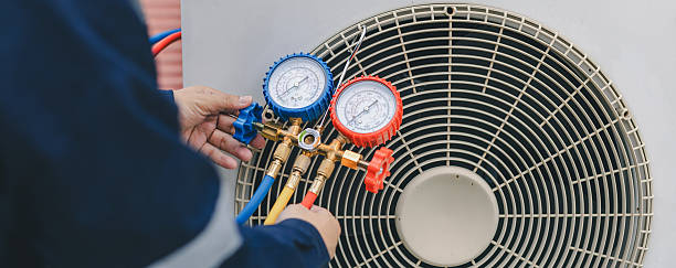 Licensed Air Conditioning Repair service in Marissa, IL - HVAC Repair CO