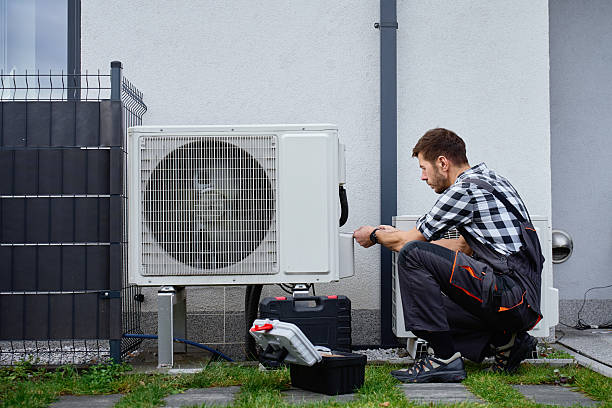Trusted Ac Repair service in Marissa, IL - HVAC Repair CO